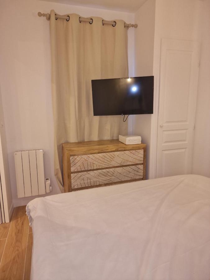 Appart 2 Chambres Piscine Chez Rox - Residence Du Golf دوفييل المظهر الخارجي الصورة