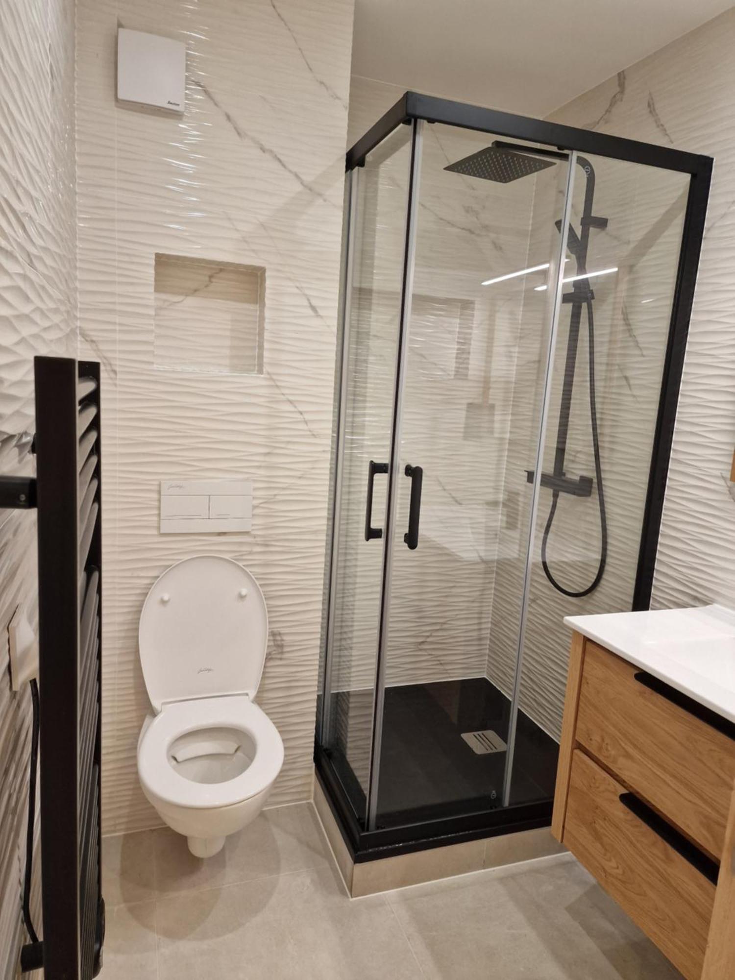 Appart 2 Chambres Piscine Chez Rox - Residence Du Golf دوفييل المظهر الخارجي الصورة