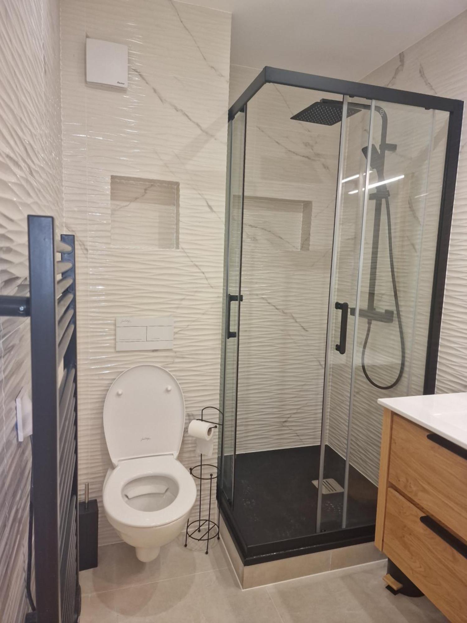 Appart 2 Chambres Piscine Chez Rox - Residence Du Golf دوفييل المظهر الخارجي الصورة