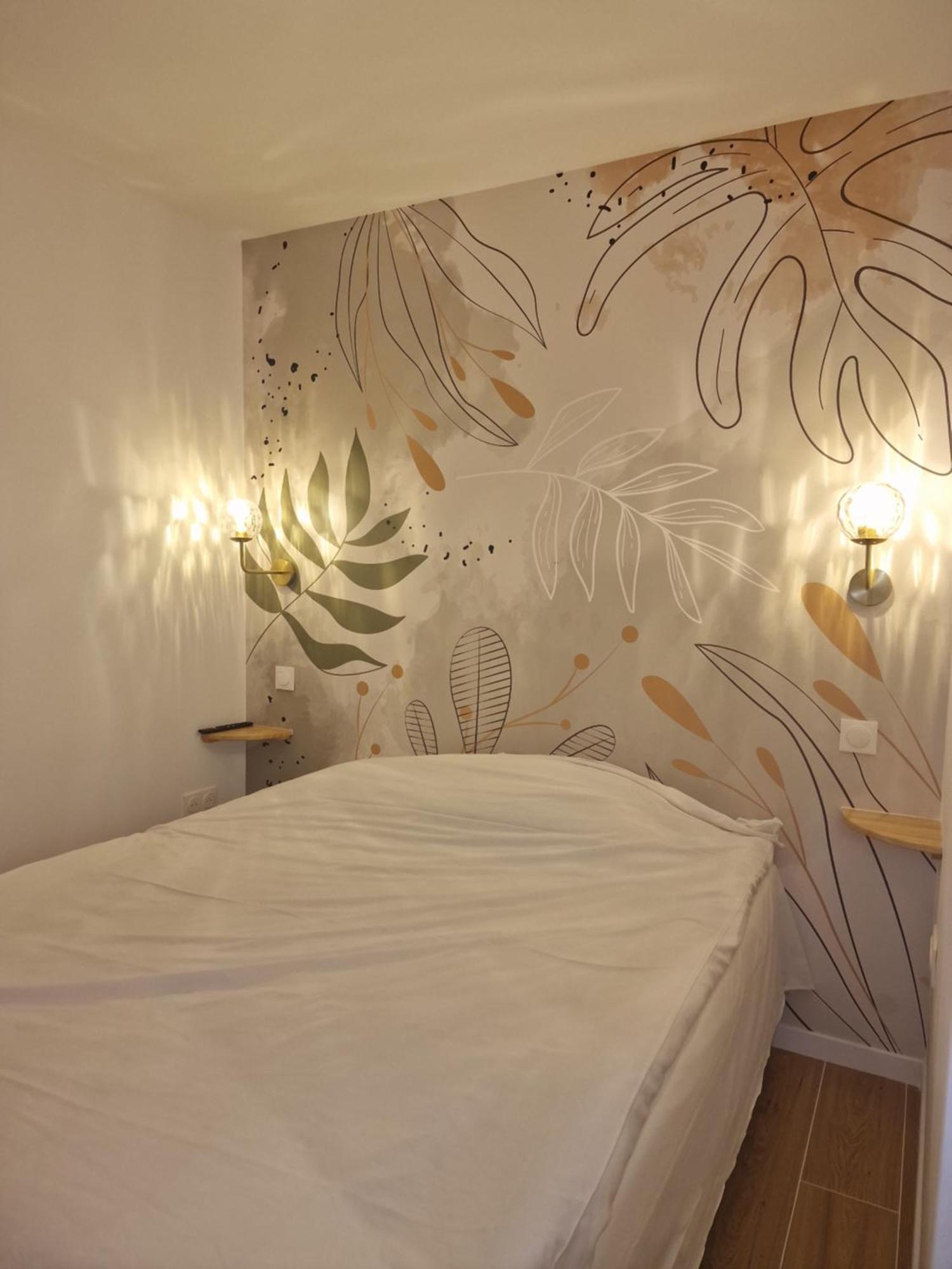 Appart 2 Chambres Piscine Chez Rox - Residence Du Golf دوفييل المظهر الخارجي الصورة