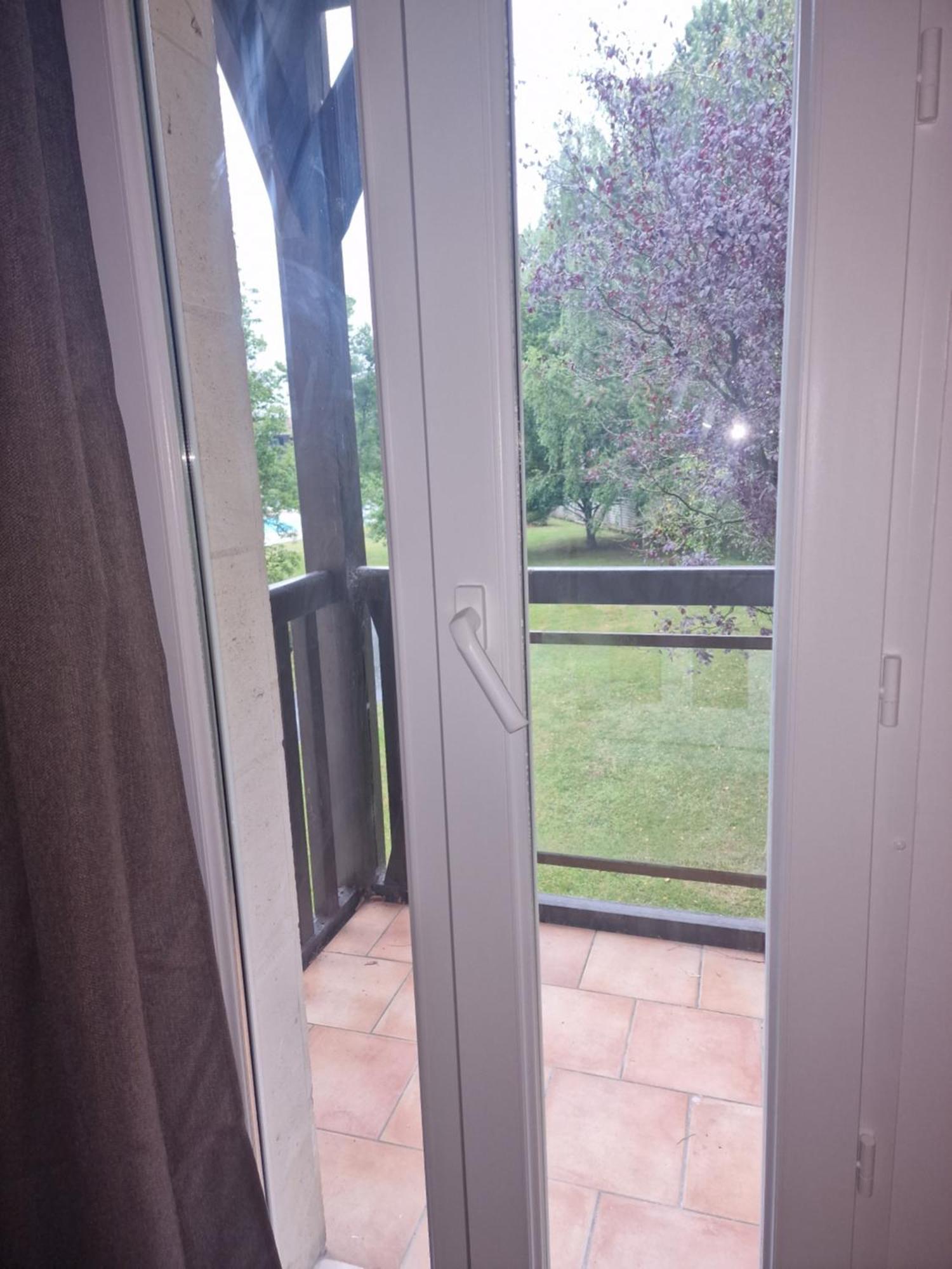 Appart 2 Chambres Piscine Chez Rox - Residence Du Golf دوفييل المظهر الخارجي الصورة